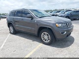 Jeep Grand Cherokee Laredo E 4X4 1C4RJFAG6KC837002 снимка