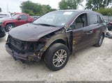 Honda Odyssey Ex-L 5FNRL5H62DB087797 снимка