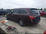 Honda Odyssey Ex-L 5FNRL5H62DB087797 снимка