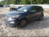 Hyundai Santa Fe Sport 2.4L 5XYZU3LB7FG284059 снимка
