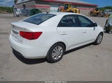 Kia Forte Ex KNAFU4A22D5713543 снимка