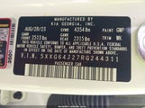 Kia K5 Gt-Line 5XXG64J27RG244311 photo