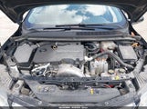 Chevrolet Volt Lt 1G1RA6S58JU150506 снимка