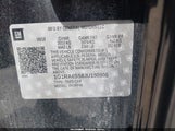 Chevrolet Volt Lt 1G1RA6S58JU150506 снимка