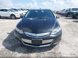 Chevrolet Volt Lt 1G1RA6S58JU150506 снимка