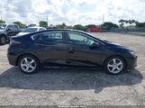 Chevrolet Volt Lt 1G1RA6S58JU150506 снимка