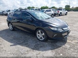 Chevrolet Volt Lt 1G1RA6S58JU150506 снимка
