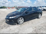 Chevrolet Volt Lt 1G1RA6S58JU150506 снимка