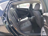 Chevrolet Volt Lt 1G1RA6S58JU150506 снимка