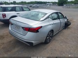 Nissan Altima Sv Fwd 1N4BL4DV5MN415438 снимка