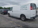 GMC Savana  Work Van 1GTW7FCF1F1902717 снимка