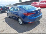 Hyundai Elantra Se 5NPD74LF3LH613449 снимка