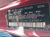 Land Rover Range Rover Hse SALMF11414A163059 снимка