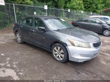 Honda Accord 2.4 Ex 1HGCP26798A036866 fotografie