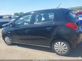 Mitsubishi Mirage De/Rf ML32A3HJ1FH058894 fotografie