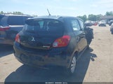 Mitsubishi Mirage De/Rf ML32A3HJ1FH058894 fotografie