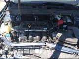 Ford Fusion S 3FA6P0G72KR273992 fotografie
