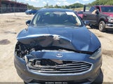 Ford Fusion S 3FA6P0G72KR273992 fotografie