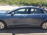 Ford Fusion S 3FA6P0G72KR273992 fotografie