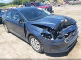 Ford Fusion S 3FA6P0G72KR273992 fotografie