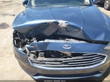 Ford Fusion S 3FA6P0G72KR273992 fotografie