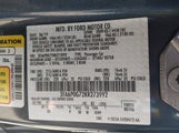 Ford Fusion S 3FA6P0G72KR273992 fotografie