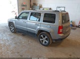 Jeep Patriot High Altitude Edition 1C4NJRFB1GD619614 fotografie