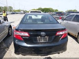 Toyota Camry Se 4T1BF1FK4EU436139 снимка