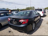 Toyota Camry Se 4T1BF1FK4EU436139 снимка