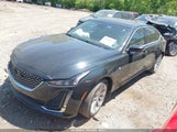 Cadillac Ct5 Luxury 1G6DX5RK7L0121369 photo