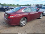 Nissan Maxima 3.5 Sv 1N4AA5AP5AC805766 снимка