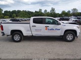 Chevrolet Colorado Wt 1GCGTBEN7K1116878 photo