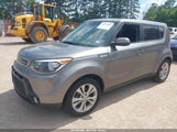 Kia Soul + KNDJP3A59G7321774 снимка