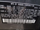 Subaru Ascent Touring 4S4WMARD8K3437168 снимка