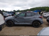 Nissan Kicks Sr Xtronic Cvt 3N1CP5DVXRL534489 photo
