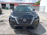 Nissan Rogue Sv Intelligent Awd JN8BT3BB0RW428004 fotografie