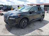 Nissan Rogue Sv Intelligent Awd JN8BT3BB0RW428004 fotografie