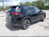 Nissan Rogue Sv Intelligent Awd JN8BT3BB0RW428004 fotografie