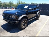Ford Bronco 1FMDE5DH5MLA96840 снимка