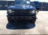 Ford Bronco 1FMDE5DH5MLA96840 снимка