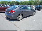 Honda Civic Lx 2HGFB2F50DH593865 снимка