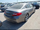Infiniti M37 JN1BY1AP8DM510777 снимка