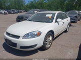 Chevrolet Impala Ltz 2G1WU583189203967 снимка