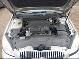 Buick Lucerne Cxl 1G4HC5EM6BU141715 снимка