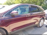 Ford Edge Titanium 2FMPK3K95MBA39592 снимка