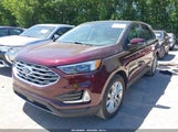 Ford Edge Titanium 2FMPK3K95MBA39592 снимка
