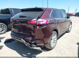 Ford Edge Titanium 2FMPK3K95MBA39592 снимка