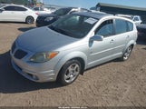 Pontiac Vibe 5Y2SL66845Z404552 снимка