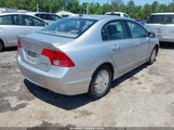 Honda Civic Hybrid JHMFA362X8S008199 снимка