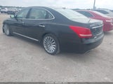 Hyundai Equus Signature KMHGH4JH5GU104078 снимка